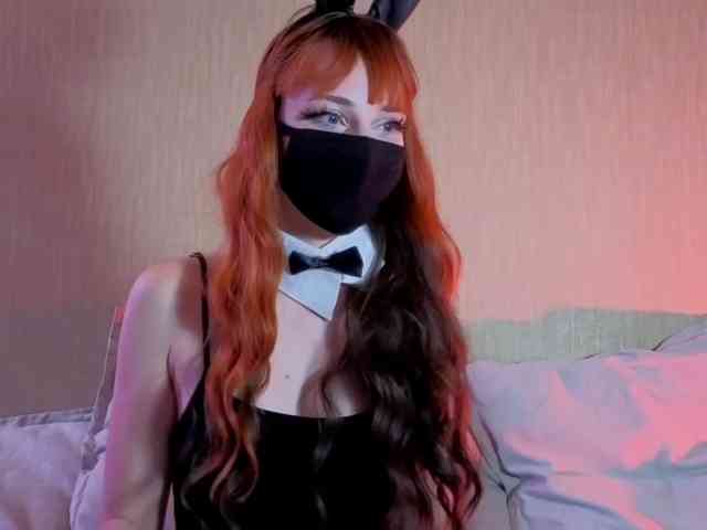 LunaNyan webcam