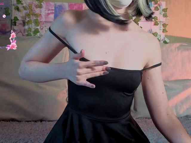 LunaNyan webcam