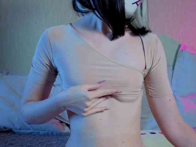 LunaNyan webcam