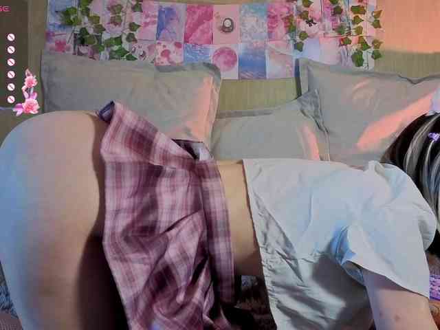 LunaNyan webcam