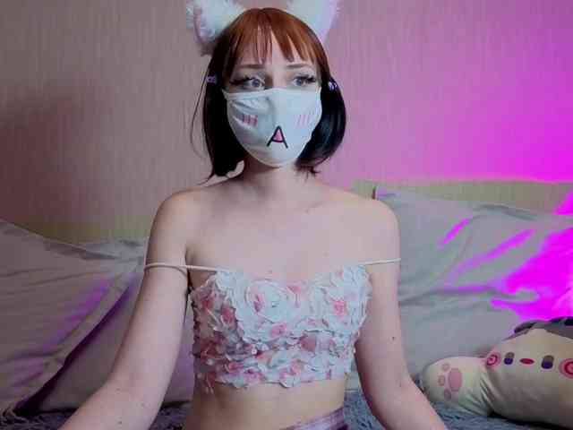 lunanyan's live room