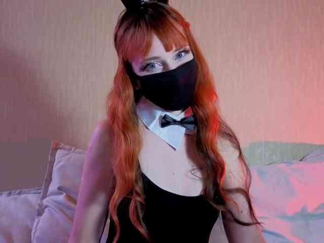 LunaNyan webcam