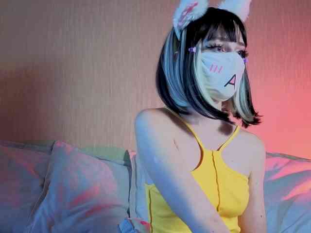 LunaNyan - Girl 