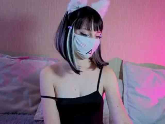 lunanyan's live room