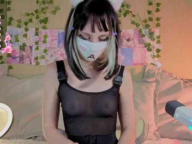 Модель: lunanyan