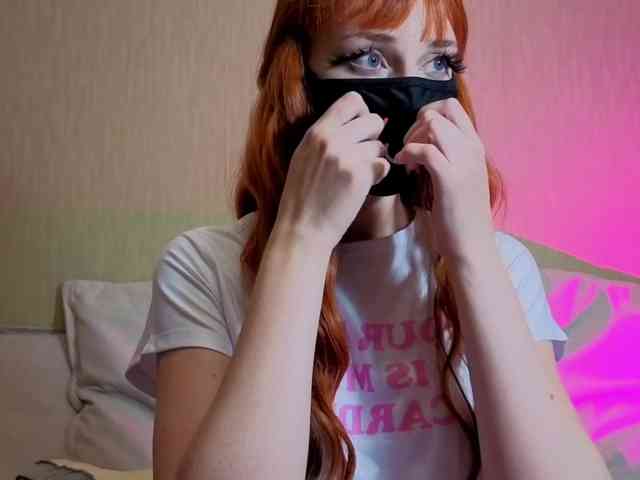 LunaNyan webcam