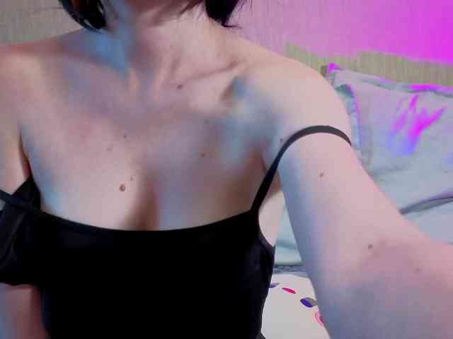 LunaNyan webcam