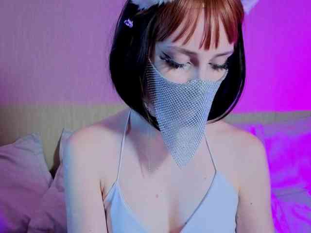 LunaNyan webcam