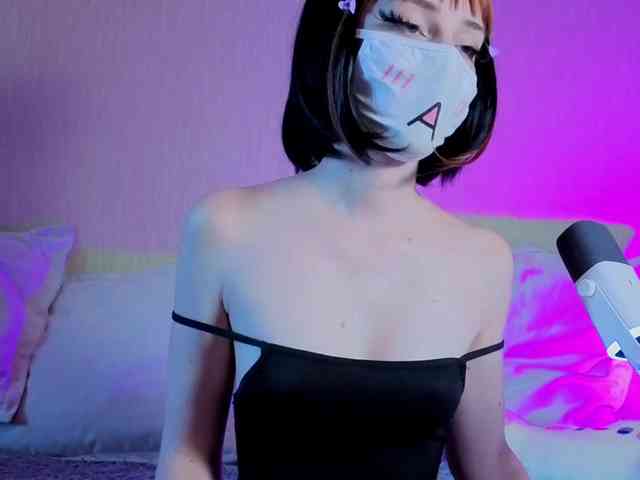 LunaNyan Live Webcam on BongaCams