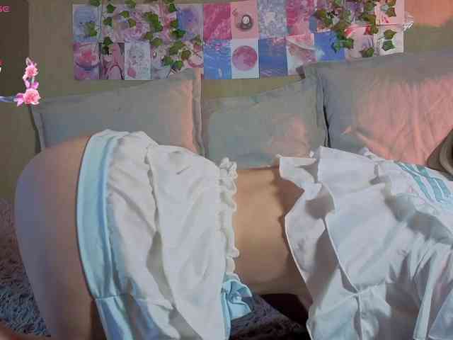 LunaNyan webcam