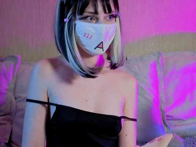 lunanyan's live room