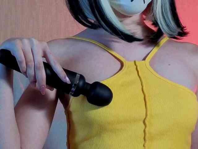 LunaNyan webcam