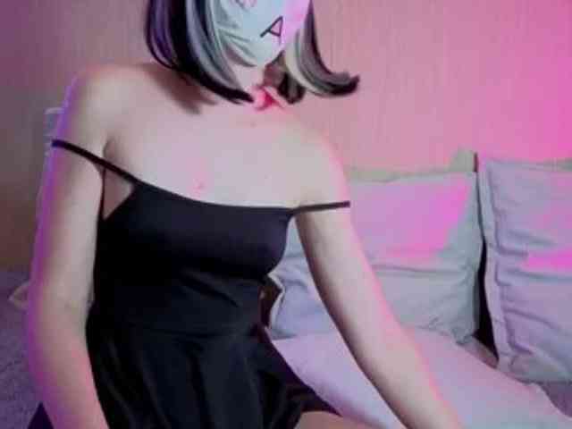 lunanyan's live room