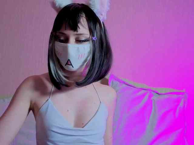 LunaNyan Sex Cam Show