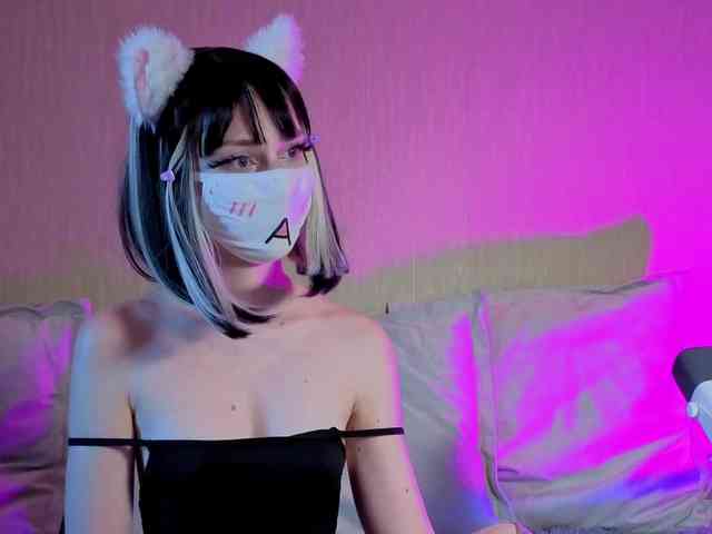 lunanyan's live room