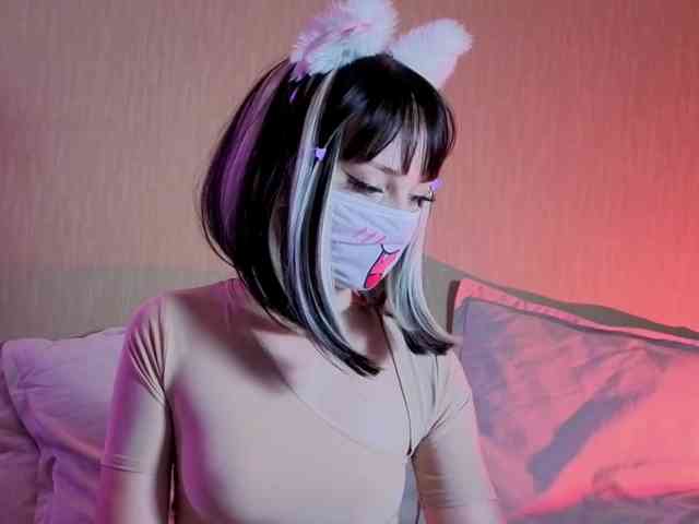 LunaNyan - Girl 