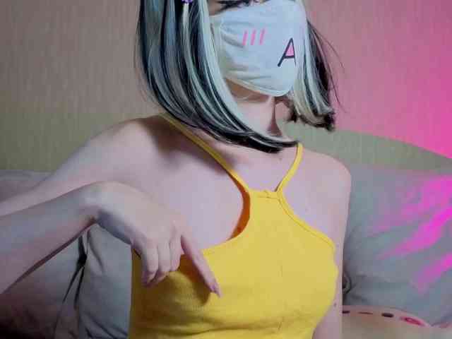 LunaNyan - Girl 