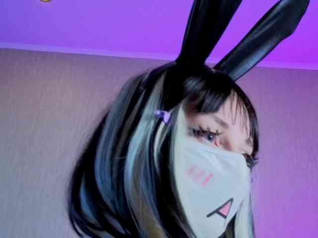 LunaNyan webcam