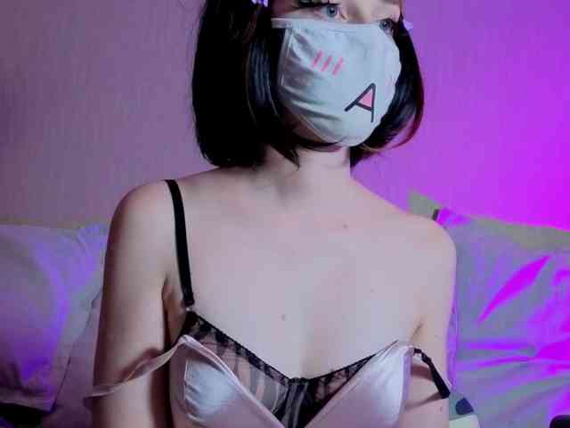 LunaNyan - Girl 