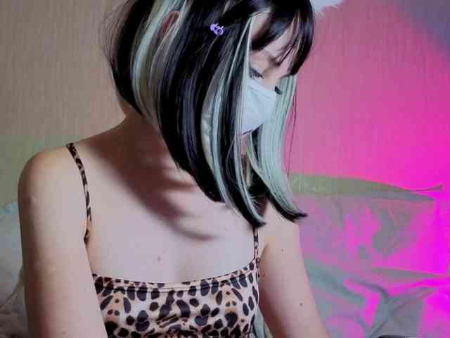 lunanyan's live room