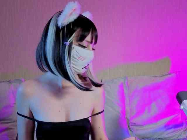 lunanyan's live room