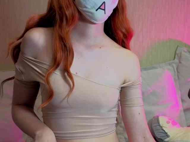 LunaNyan webcam