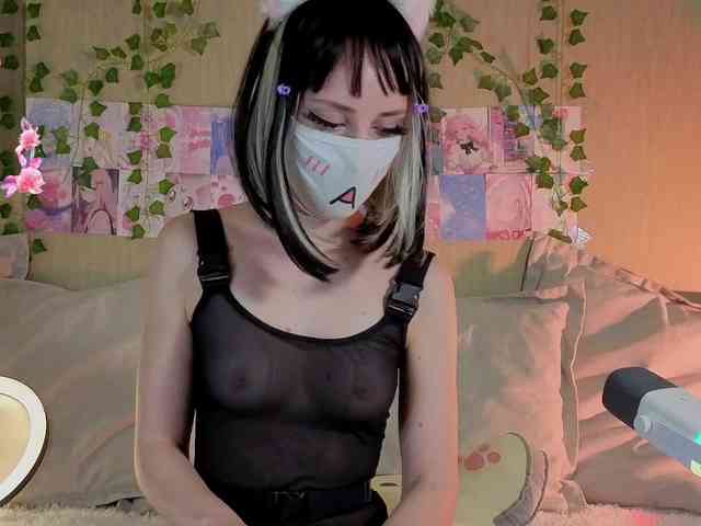 Модель: lunanyan