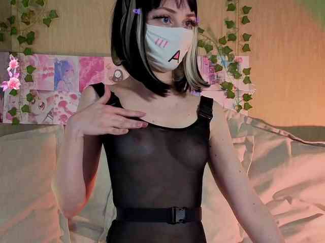 Модель: lunanyan