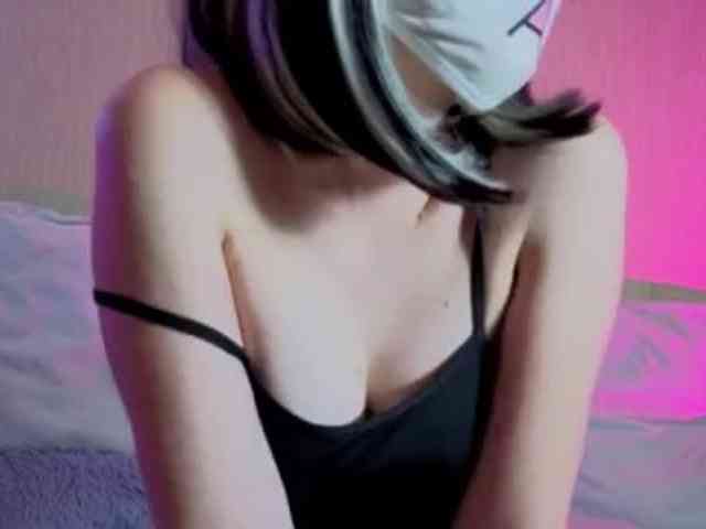 LunaNyan webcam