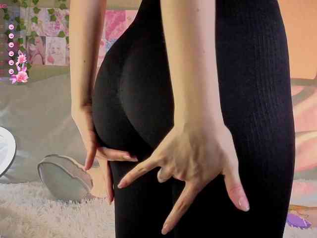 LunaNyan webcam