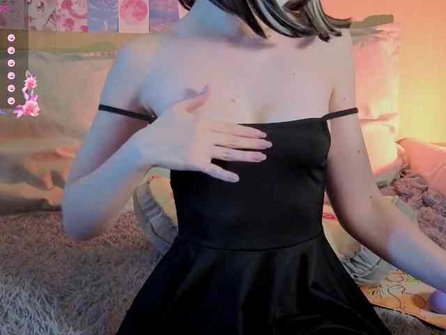 LunaNyan webcam