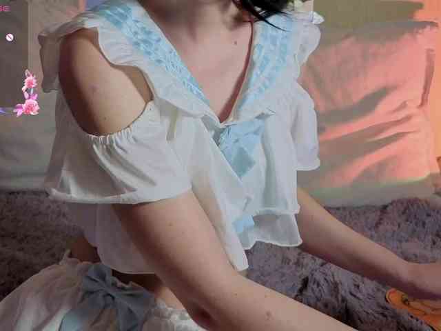 LunaNyan webcam