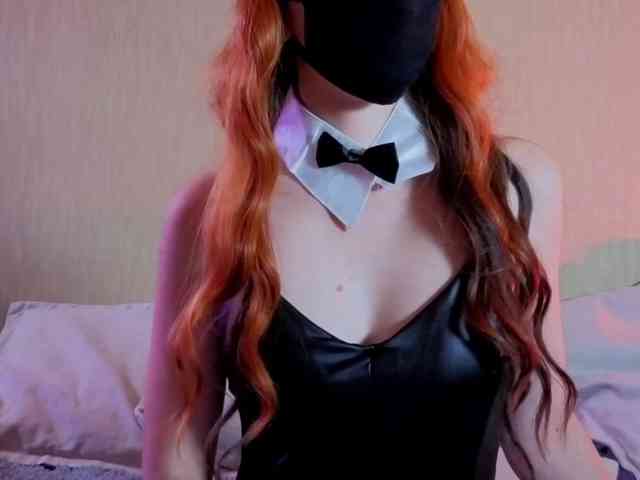 LunaNyan webcam
