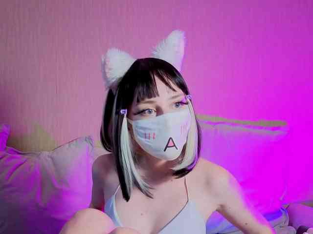 Modelo: lunanyan