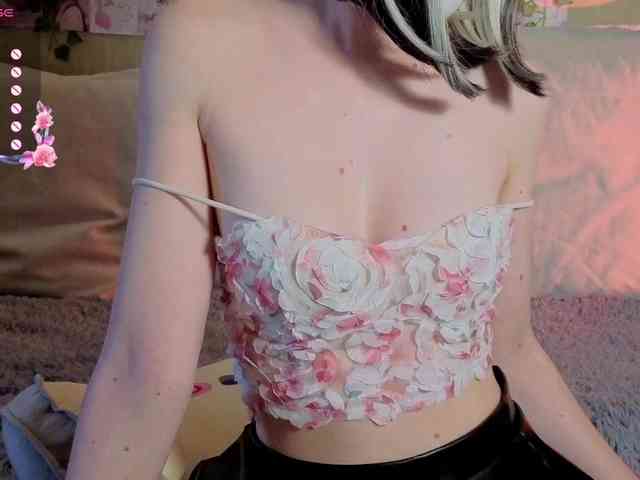 LunaNyan webcam