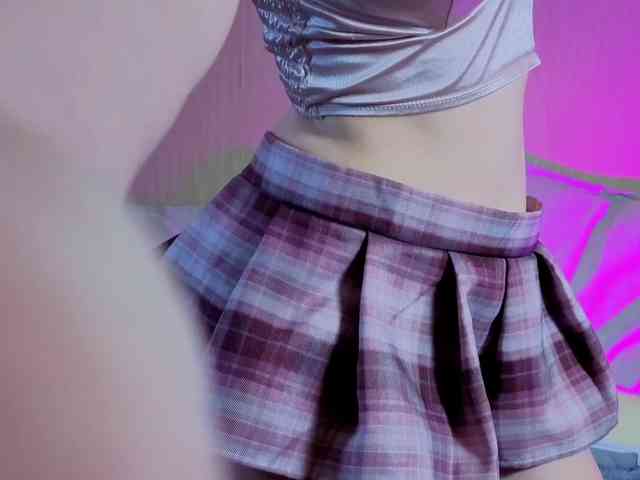 LunaNyan webcam