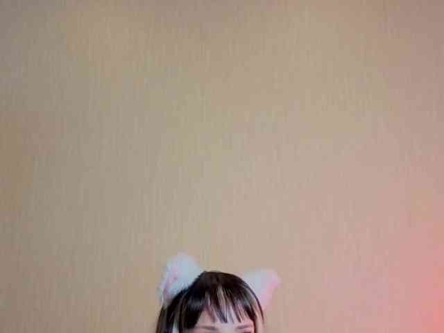 LunaNyan webcam