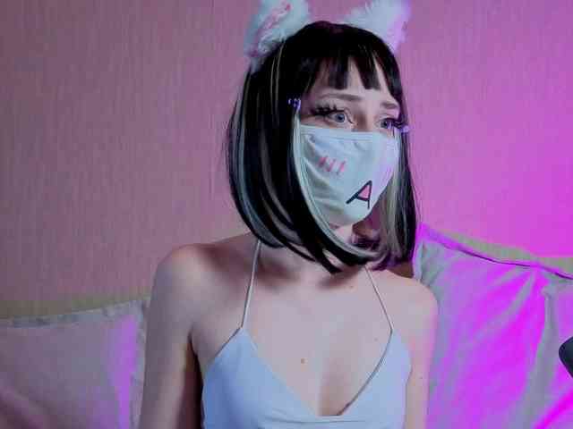 LunaNyan - Girl 
