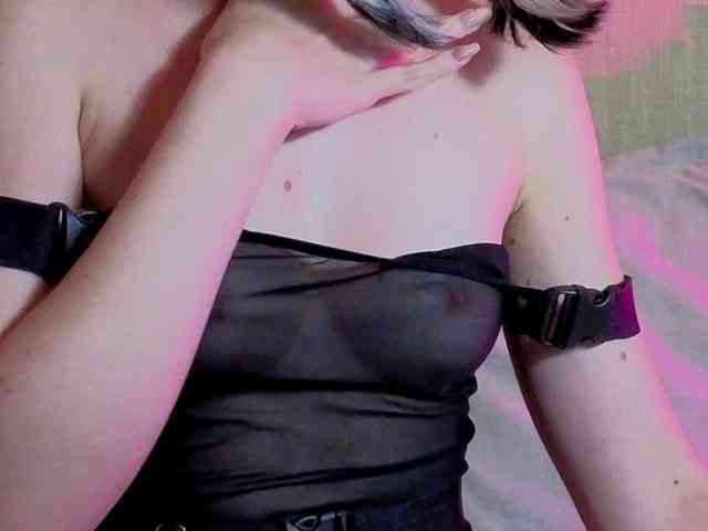LunaNyan webcam
