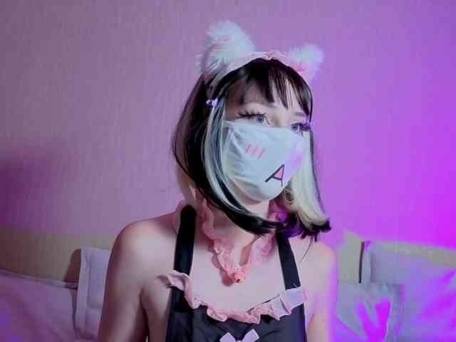 LunaNyan - Girl 