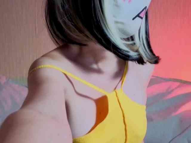 LunaNyan webcam