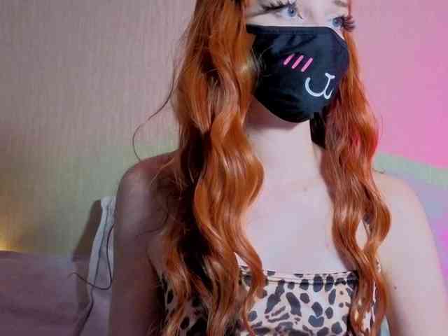 LunaNyan webcam