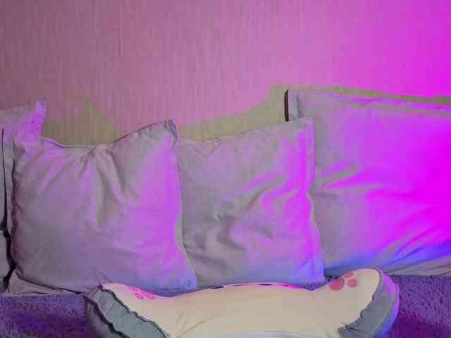 LunaNyan webcam