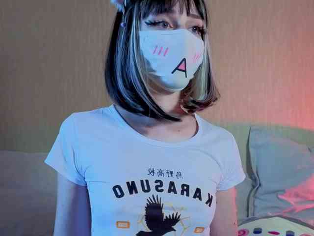 lunanyan's live room
