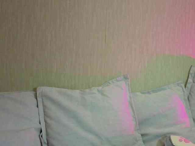 LunaNyan webcam