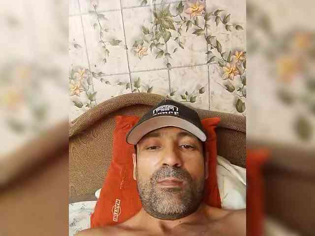 Bagir24 Sex Cam Show