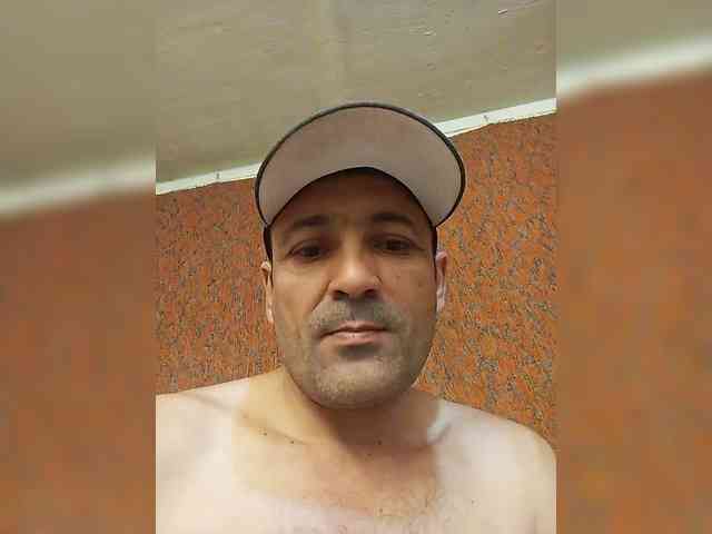 Bagir24's Sexcam