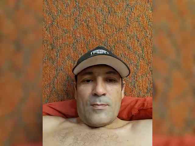 Bagir24 Sex Cam Show