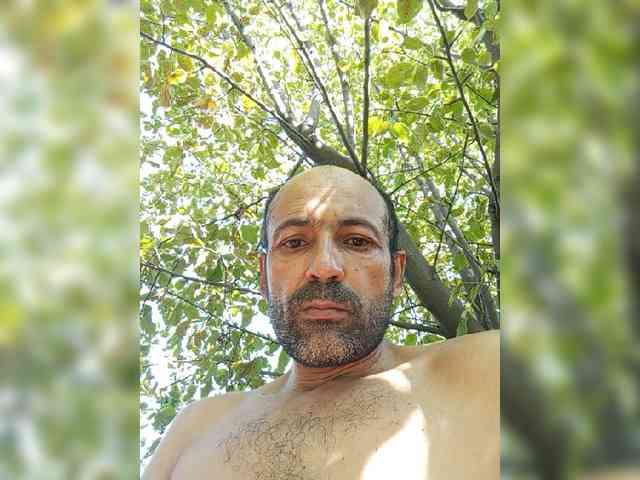 Bagir24 Sex Cam Show
