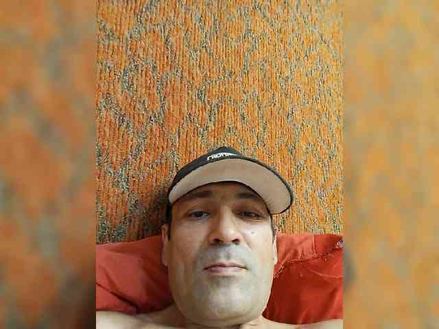 Bagir24 Sex Cam Show